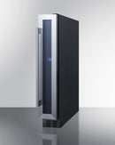 Summit 6" Wide Built-In Wine Cellar