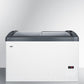 Summit 9.5 Cu.Ft. Chest Freezer
