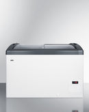 Summit 9.5 Cu.Ft. Chest Freezer