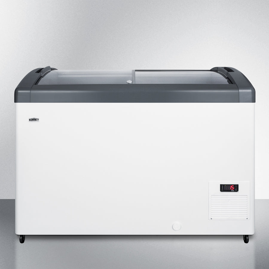 Summit 9.5 Cu.Ft. Chest Freezer