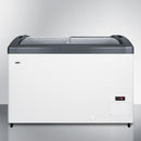 Summit 9.5 Cu.Ft. Chest Freezer