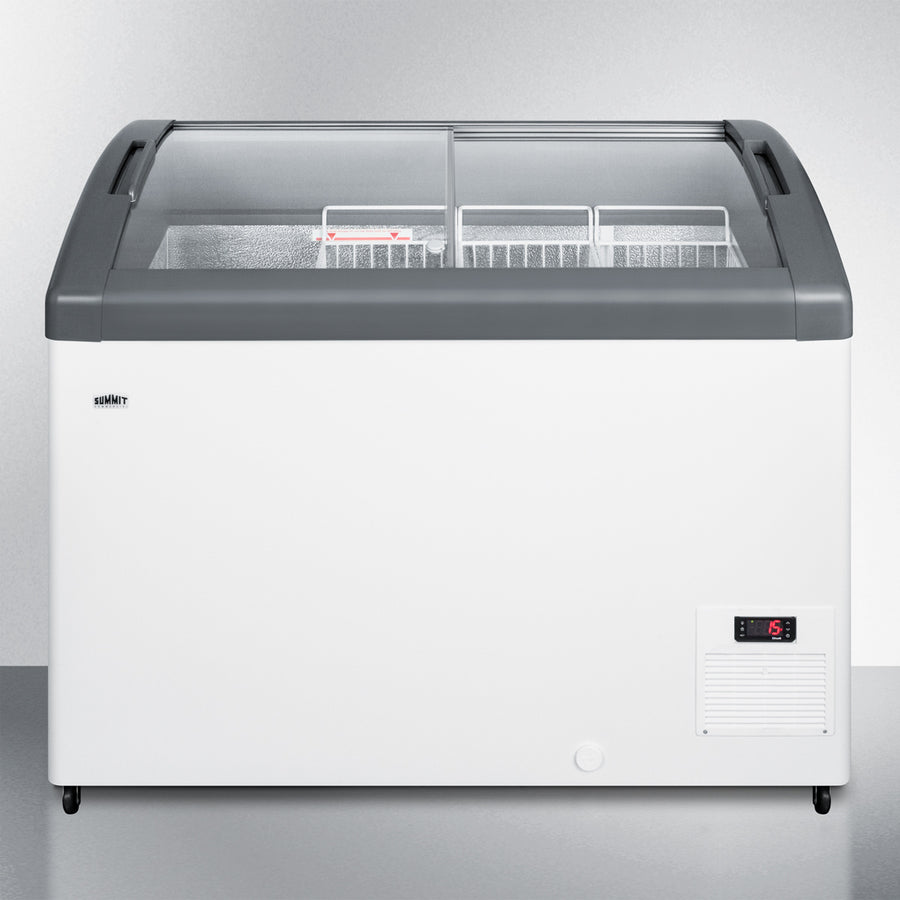 Summit 9.5 Cu.Ft. Chest Freezer