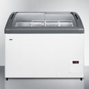Summit 9.5 Cu.Ft. Chest Freezer
