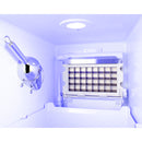 Summit Built-In 50 lb. Clear Icemaker ADA Compliant 