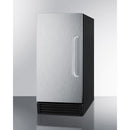 Summit Built-In 50 lb. Clear Icemaker 