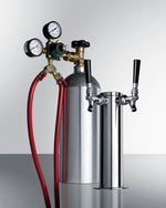 Summit Coffee Dispensing Tap Kit