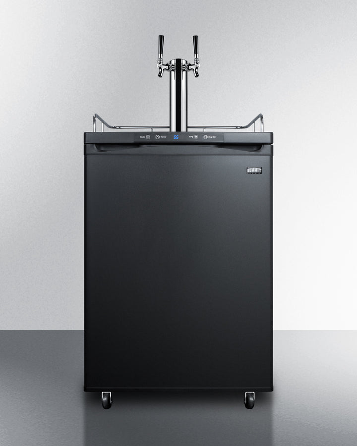 Summit Coffee Dispensing Tap Kit