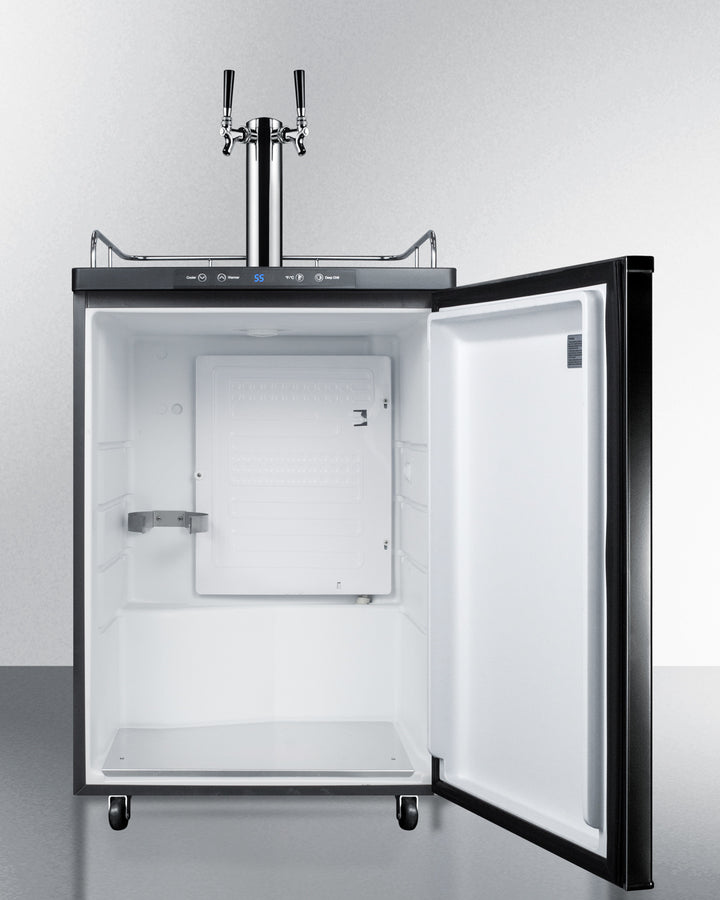 Summit Coffee Dispensing Tap Kit