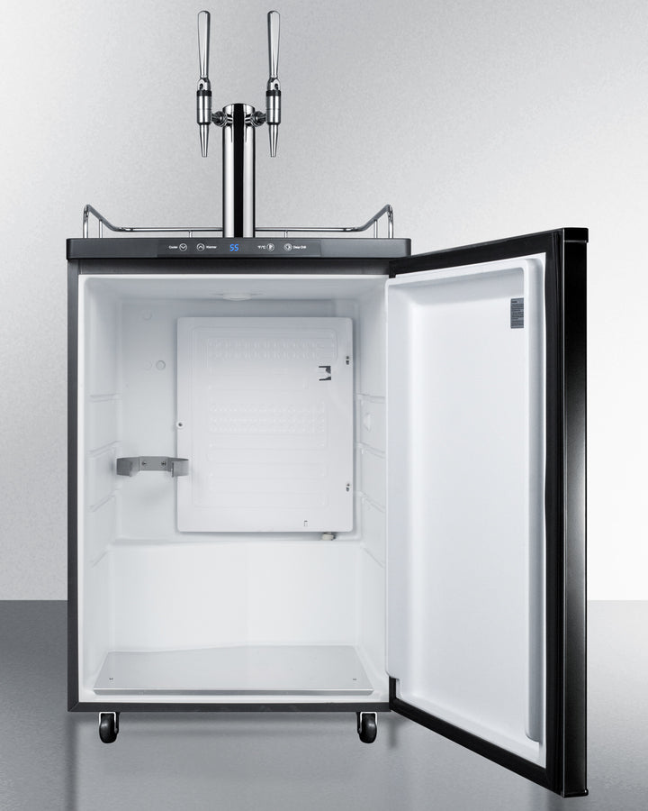 Summit Coffee Dispensing Tap Kit
