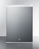 Summit Compact All-Refrigerator With Digital Thermostat