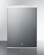 Summit Compact Built-In All-Refrigerator