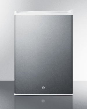 Summit Compact Built-In All-Refrigerator