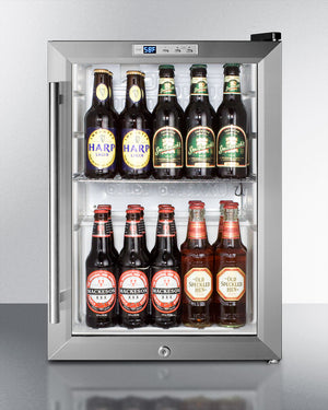 Summit Compact Craft Beer Pub Cellar 