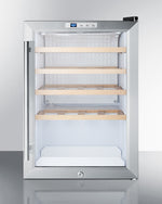 Summit Compact Wine Cellar 