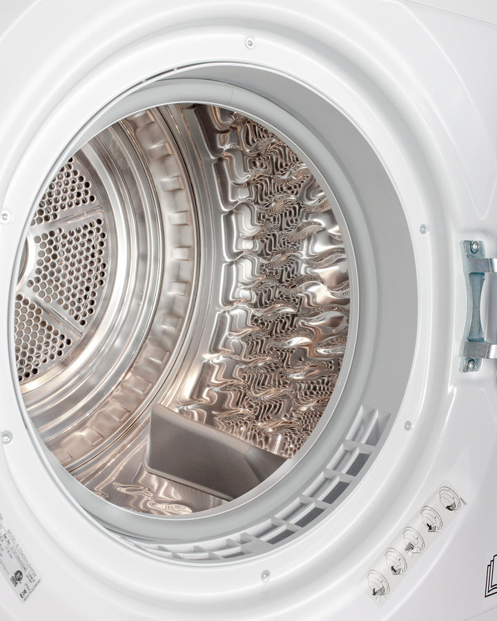 Summit 24" Wide 208-240V Heat Pump Dryer