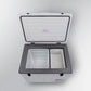 Summit Portable Refrigerator/Freezer