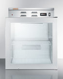 Summit PureTherm 24" Wide Single Chamber Compact Blanket Warmer