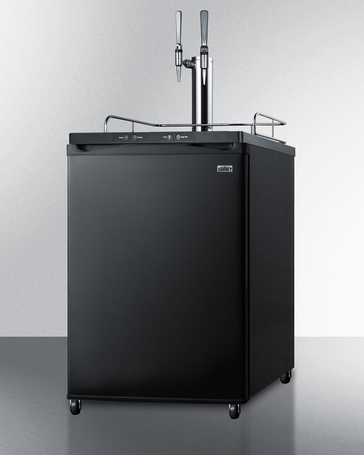 Summit Stout Beer Dispensing Tap Kit 