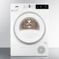 Summit Washer/Heat Pump Dryer Combination
