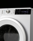 Summit Washer/Heat Pump Dryer Combination