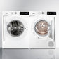 Summit Washer/Heat Pump Dryer Combination
