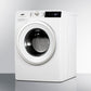 Summit Washer/Heat Pump Dryer Combination
