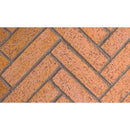 Superior 36", 42", 50" Red Full Stacked Liner for WRT/WRE6000, VRT/VRE6000 & WRT8048 Wood Burning Fireplaces
