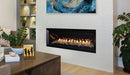 Superior Fireplaces Vent-Free Gas Fireplace - VRL3045 - 55"