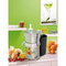 Santos 28 Commercial Centrifugal Fruit and Vegetable Juice Extractor -MJ800