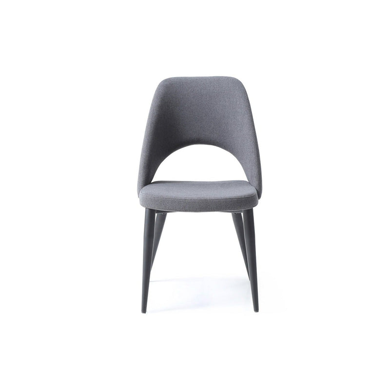 Whiteline Mod - Audrey Dining Chair DC1473 - PrimeFair