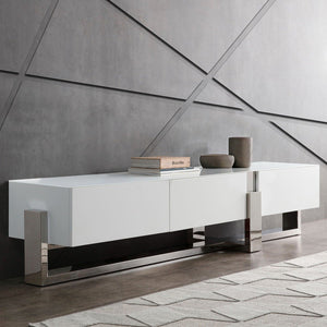Whiteline Mod - Blake TV Unit EC1439 - PrimeFair