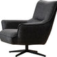 Whiteline Mod - Fatsa Swivel Chair CH1757F-D - PrimeFair