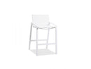 Whiteline Modern Living Rio Outdoor Barstool - BS1593