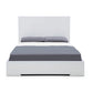 Whiteline Mods - Anna Queen Bed BQ1207 - PrimeFair