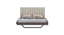 Whiteline Mods - Berlin Bed Queen BQ1754 - PrimeFair