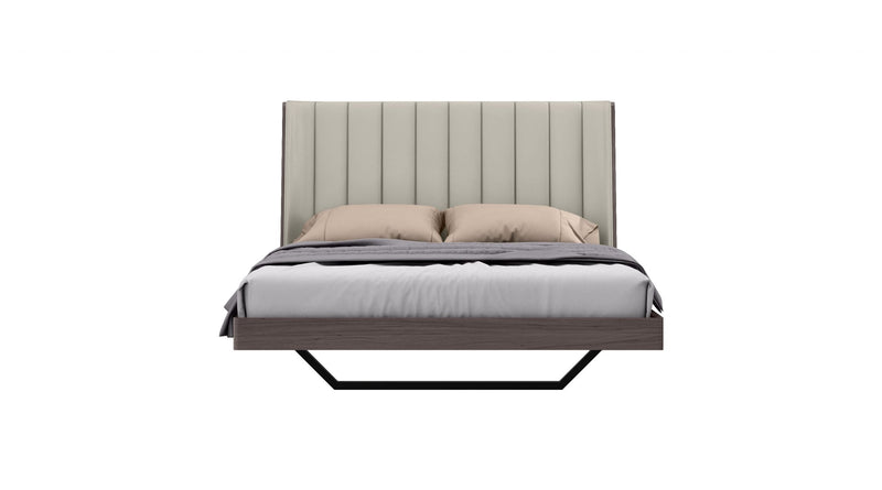 Whiteline Mods - Berlin Bed Queen BQ1754 - PrimeFair