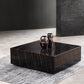 Whiteline Mods - Cube Coffee Table CT1667 - PrimeFair