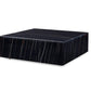 Whiteline Mods - Cube Coffee Table CT1667 - PrimeFair