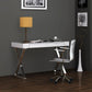 Whiteline Mods - Elm Desk Large DK1205L - PrimeFair