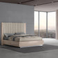 Whiteline Mods -  Waves Bed King BK1753 - PrimeFair