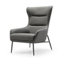 Whiteline Mods - Wyatt Leisure Chair CH1707P - PrimeFair